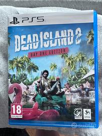Dead Island 2 per PS5