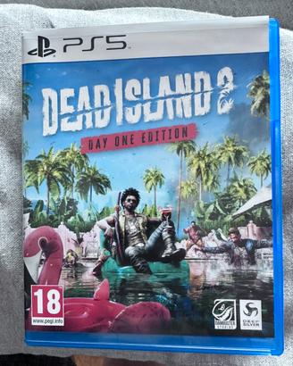 Dead Island 2 per PS5