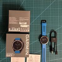 garmin quatix 7