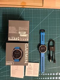 garmin quatix 7