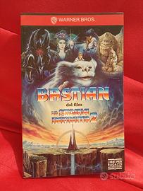 la storia infinita 2 - Bastian libro vintage raro