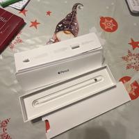 Apple pencil 1 generazione