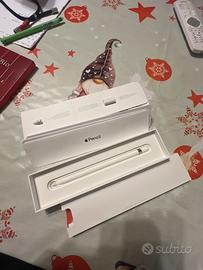 Apple pencil 1 generazione