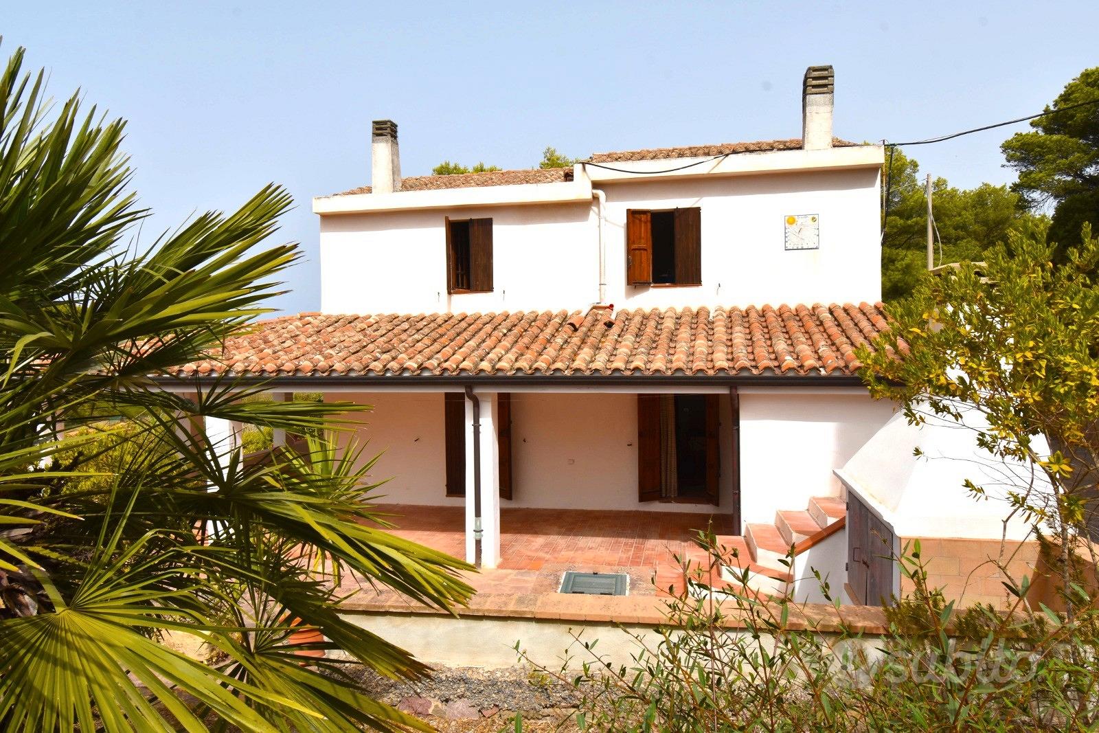 Casa – U Pàize/Carloforte, Sulcis Iglesiente - Vista 2