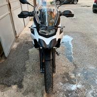 Bmw F750 GS