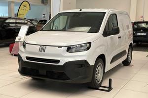 Fiat Doblo Van M 1.5 diesel 130cv