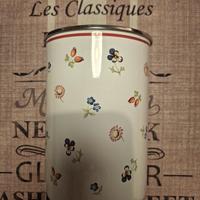 Villeroy & Boch - Petite Fleur - Porta utensili 