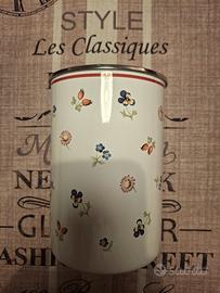 Villeroy & Boch - Petite Fleur - Porta utensili 