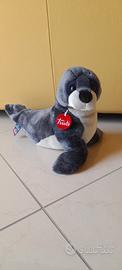 Foca peluche Trudi