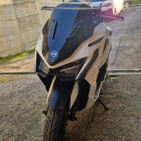 Scooter 125
