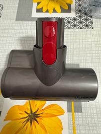 Turbospazzola Dyson v11 Absolute originale