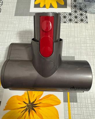 Turbospazzola Dyson v11 Absolute originale