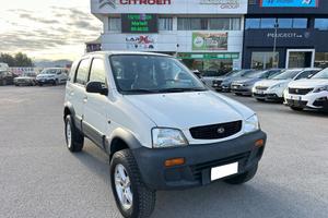 Daihatsu Terios 1.3i DISTRIBUZIONE APPENA ESEGUITA