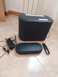 LG SoundBar Eclair QP5