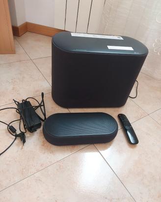LG SoundBar Eclair QP5