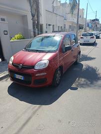 FIAT panda 1.3 mtj