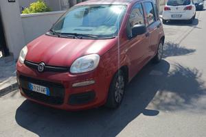 FIAT panda 1.3 mtj