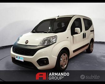 FIAT QUBO 1.3 MJT 80 CV Easy