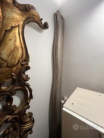 Letto d’antiquariato