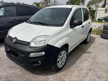Fiat Panda 0.9 TwinAir Turbo Natural Power Lounge
