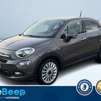 FIAT 500X 1.4 M-AIR LOUNGE 4X2 140CV