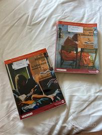 Libri scolastici- scienze umane