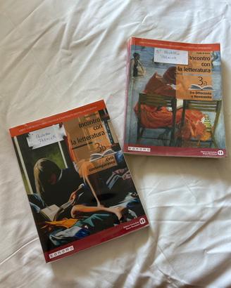 Libri scolastici- scienze umane