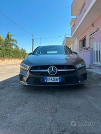 Mercedes-Benz Classe A 180 d Automatic Sport