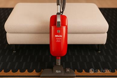 Aspirapolvere Miele Swing H1 Special EcoLine – 70€