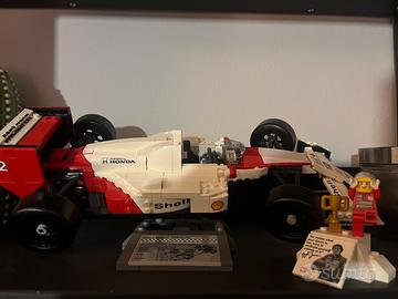 Lotto lego