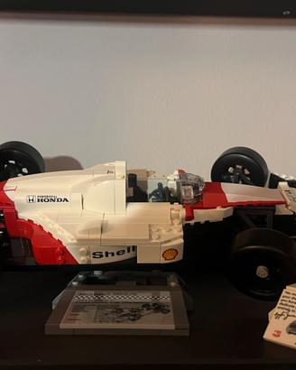 Lotto lego