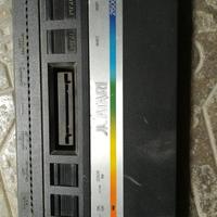 consol atari 2600 
