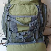 zaino trekking Ferrino Transalp 75