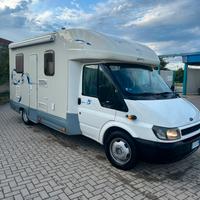 Ford transit sky20