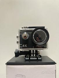 Akaso ek7000 action cam 4k