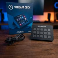 Stream Deck