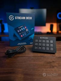 Stream Deck