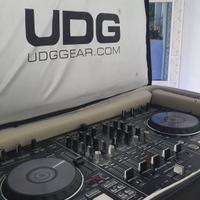 Dj Controller Pioneer DJ DDj-RX