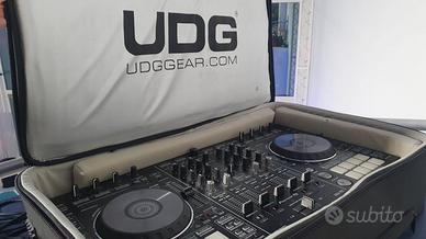 Dj Controller Pioneer DJ DDj-RX