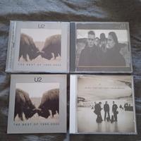 CD U2