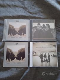 CD U2