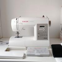 Macchina da cucire Singer 6180