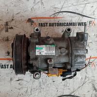 Compressore aria condizionata Mini Cooper D R56 92