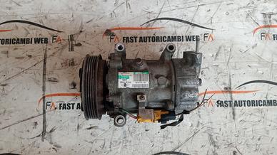 Compressore aria condizionata Mini Cooper D R56 92