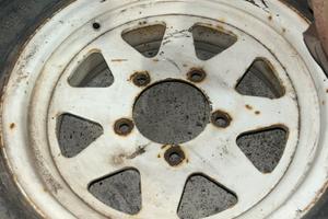 Cerchi reversibili da 15