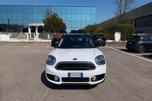 Mini Cooper SD Countryman 2.0 S Hype ALL4