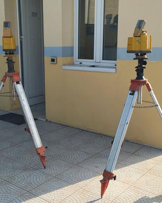 Strumenti laser