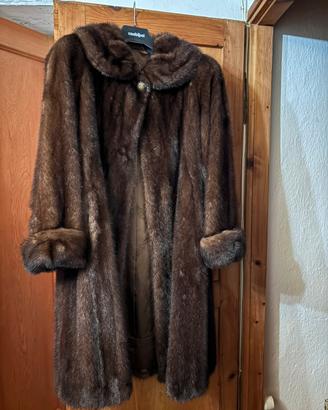 Pelliccia vintage