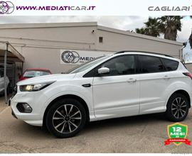 FORD Kuga 1.5 TDCI 120CV S&S 2WD Pow.ST-Line