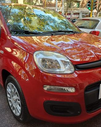 FIAT Panda Pandina 1.0 FireFly S&S Hybrid Icon K